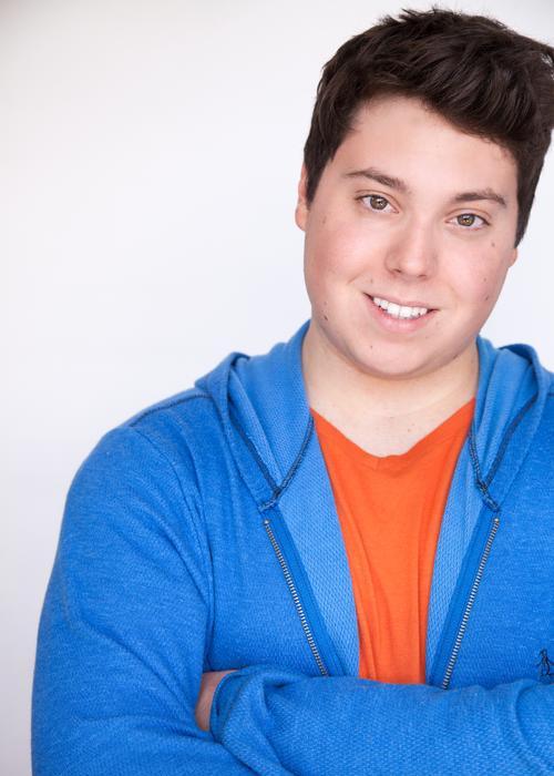 Daniel Monaco