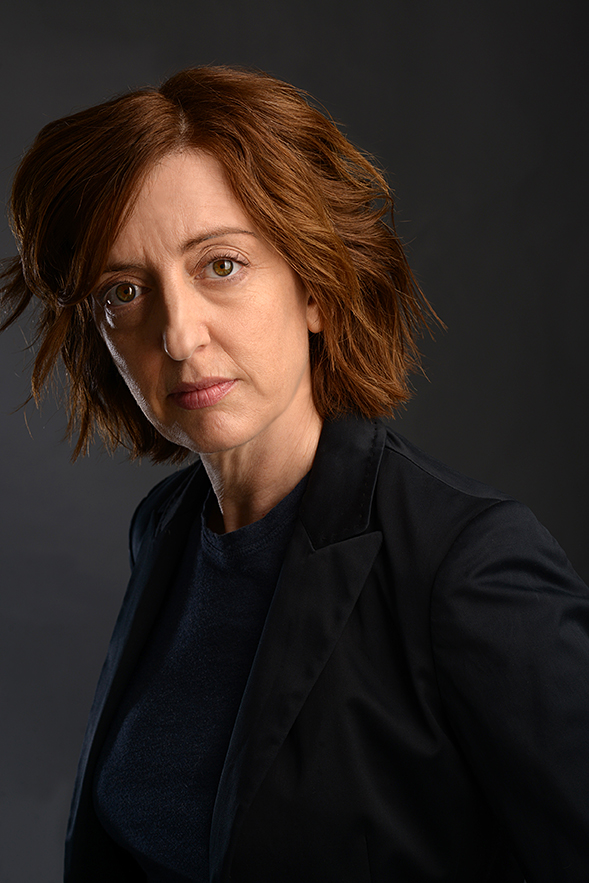 Patti Troisi