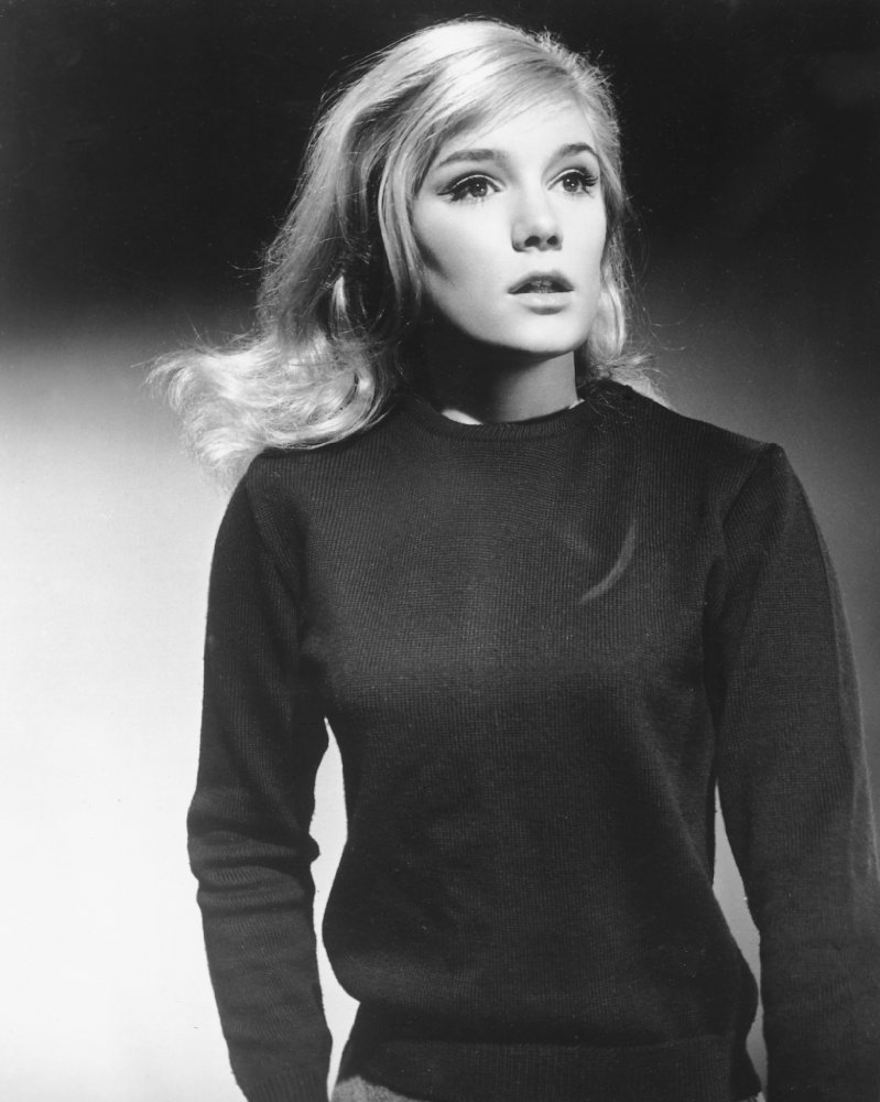 Yvette Mimieux