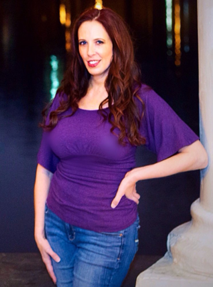 Stacie Ballard