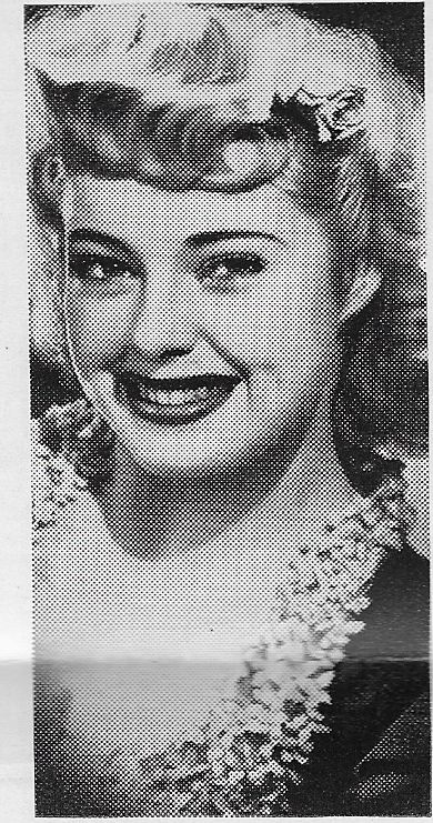 Mary Beth Hughes