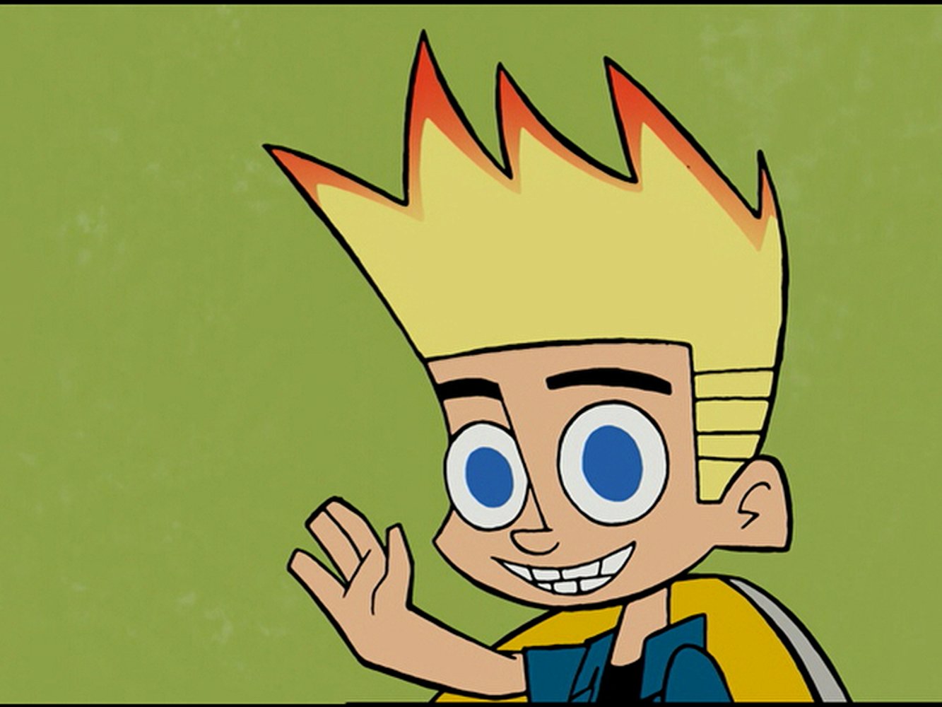 Johnny Test