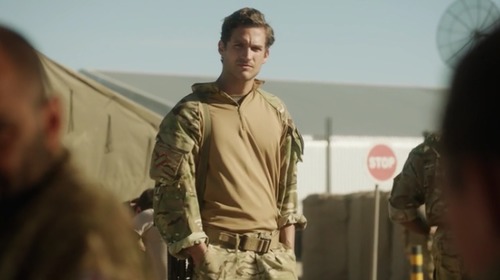 Ben Aldridge