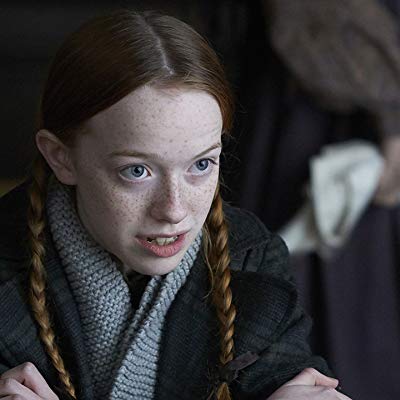 Anne Shirley