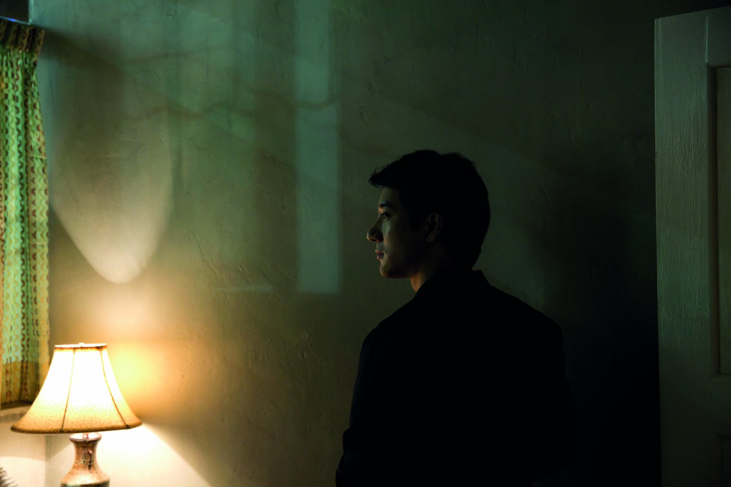 Leehom Wang
