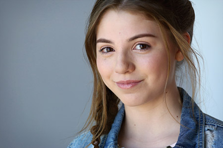 Georgia T. Willow