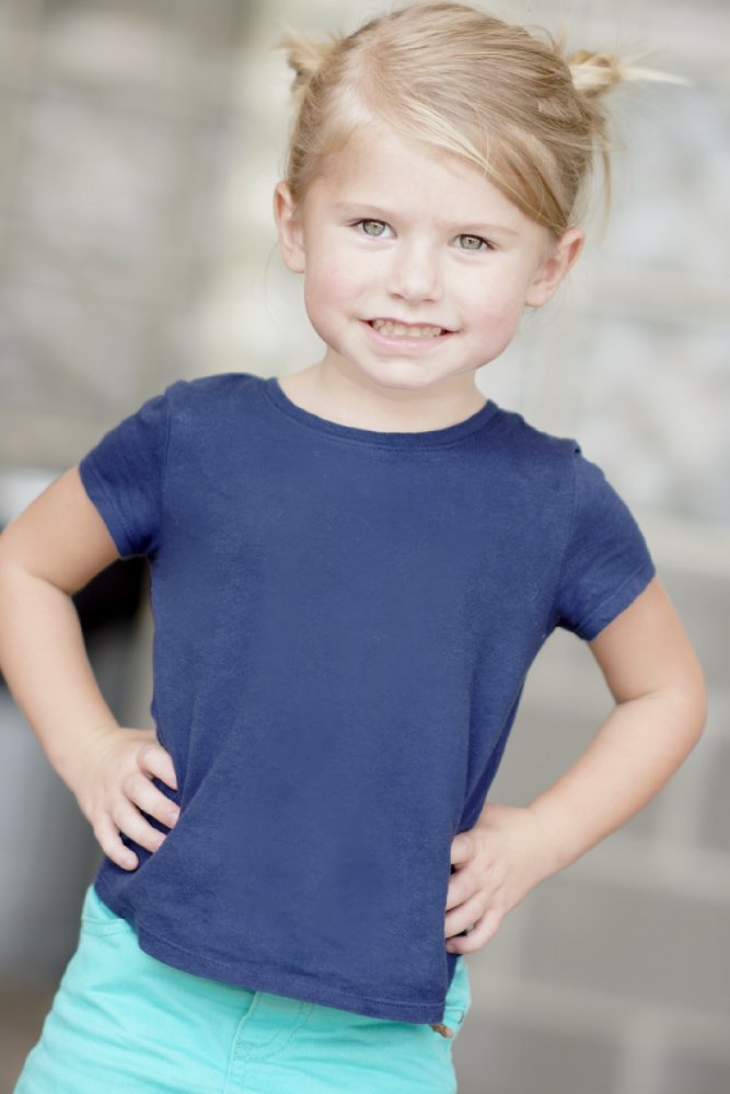 Locklyn Black