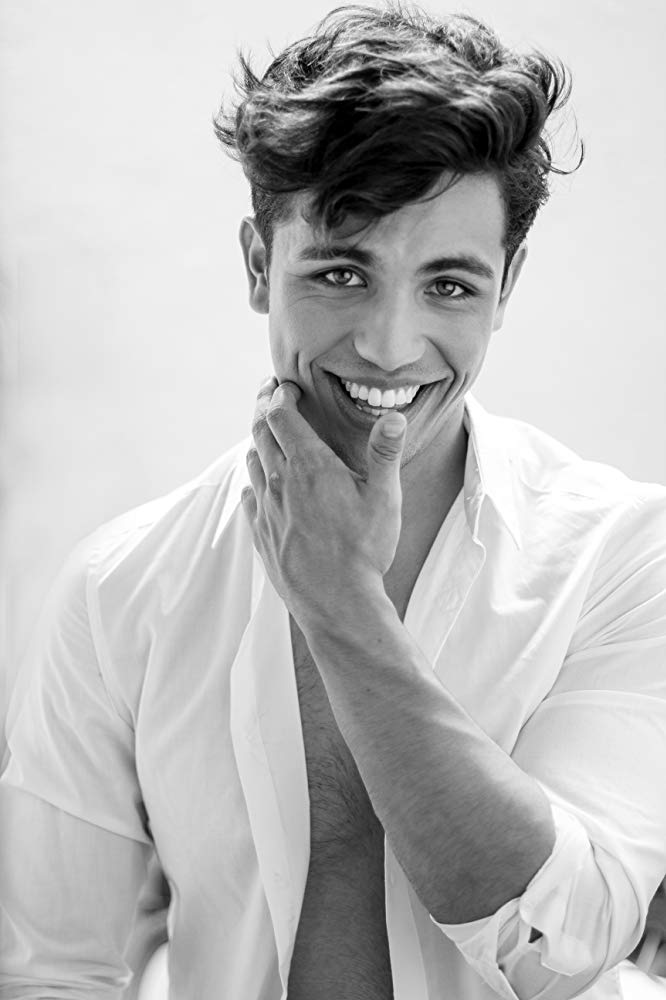 Jhon Mejía
