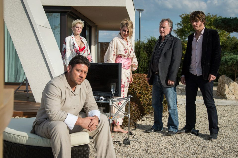 Leonardo Nigro