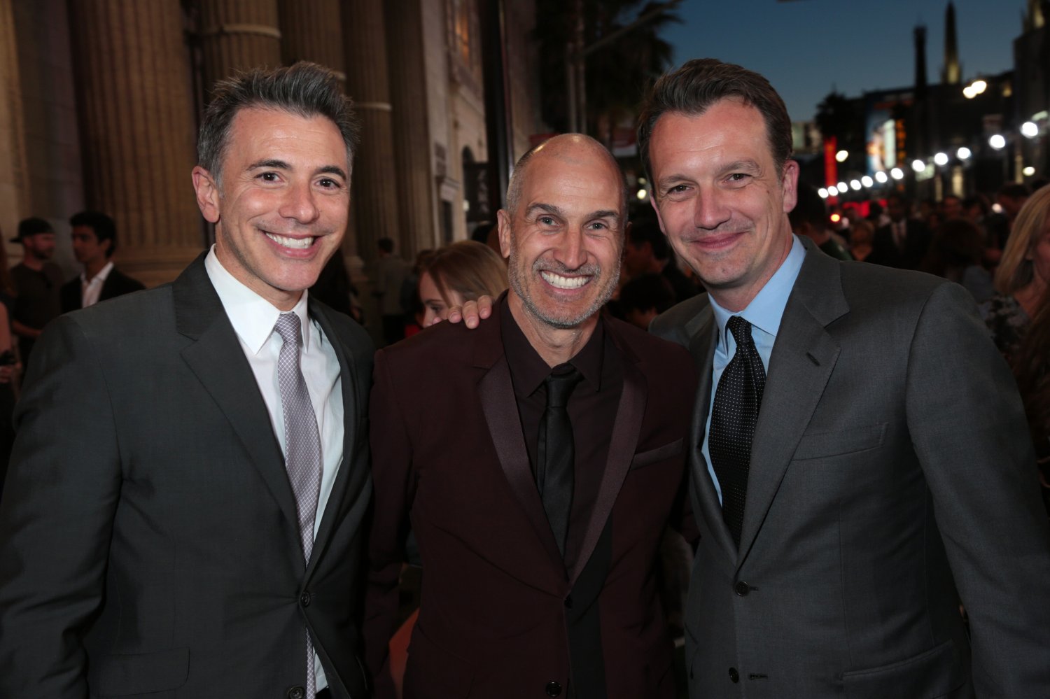 Craig Gillespie