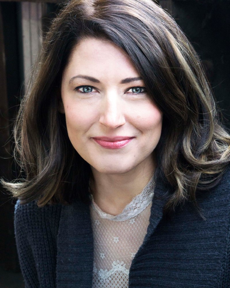 Erin Aubrey