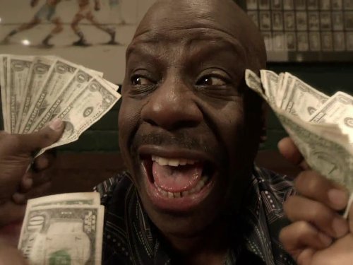 Jimmie Walker