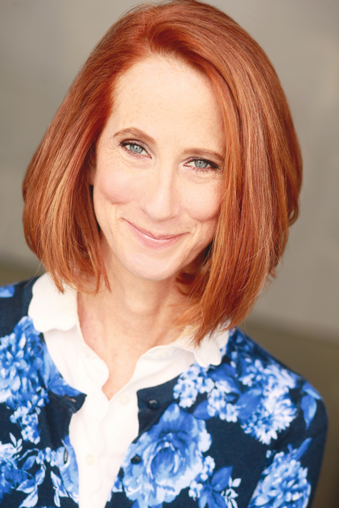 Mary Stein