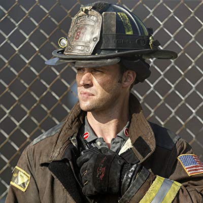 Matthew Casey