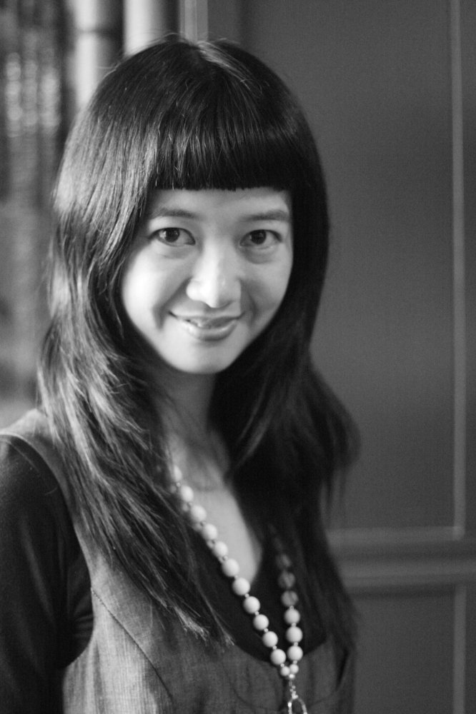 Jennifer Lim