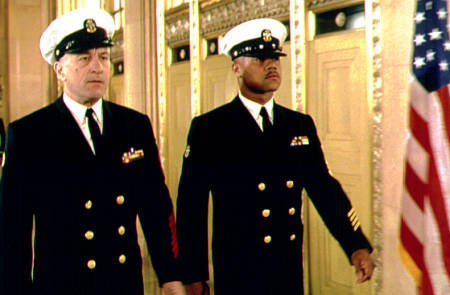 Chief Carl Brashear