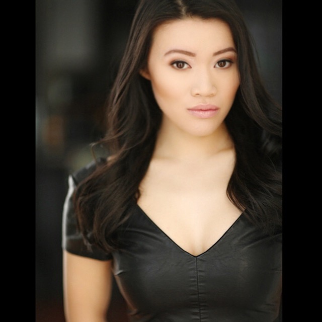 Caroline Chan