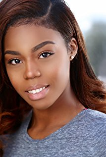 Tyara Hooks