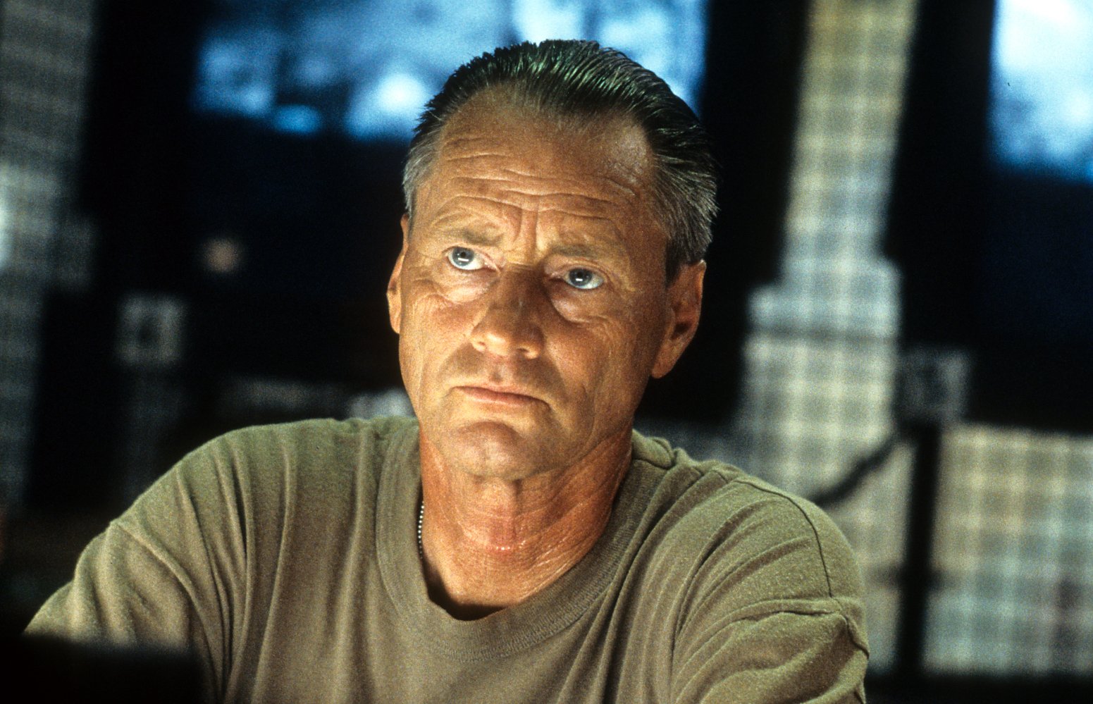 Sam Shepard