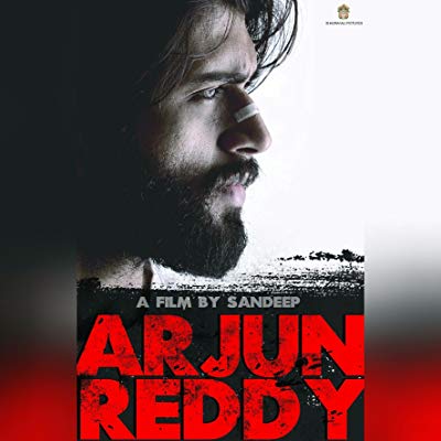 Arjun