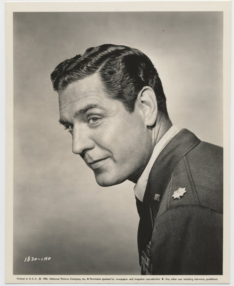 Craig Stevens
