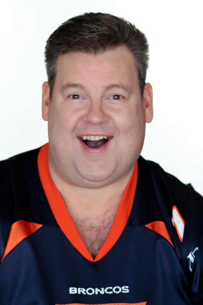 Jeff Holman