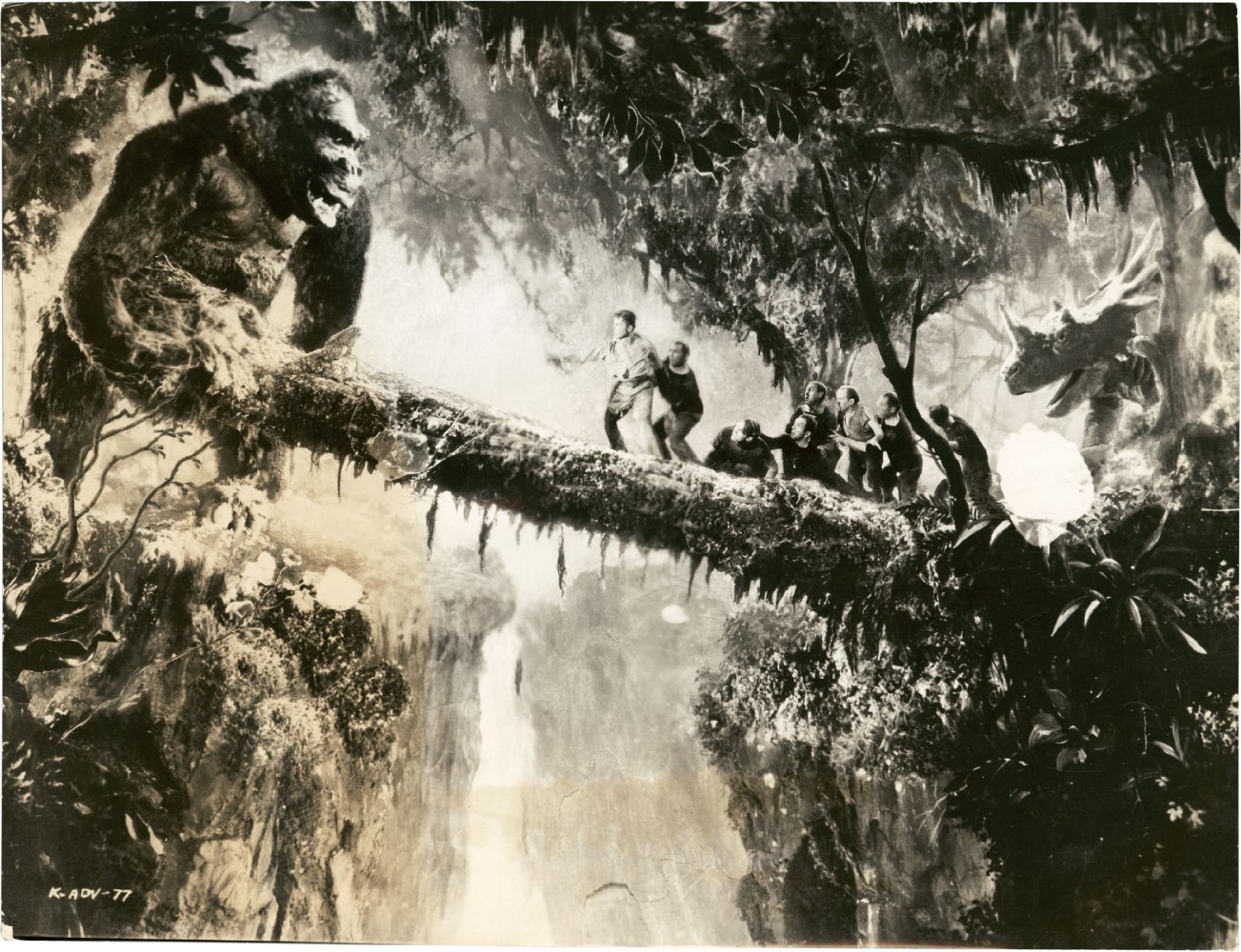King Kong