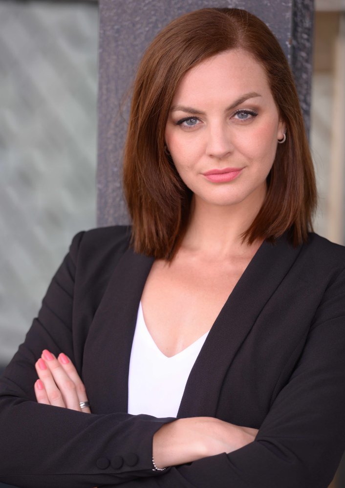 Alison Meredith