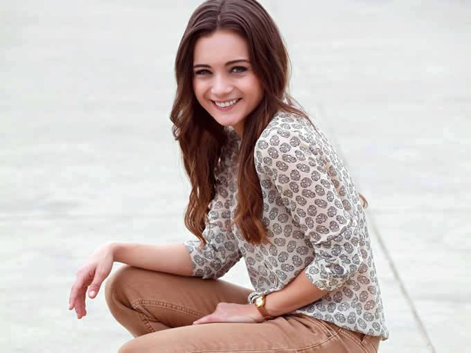 Damla Sönmez
