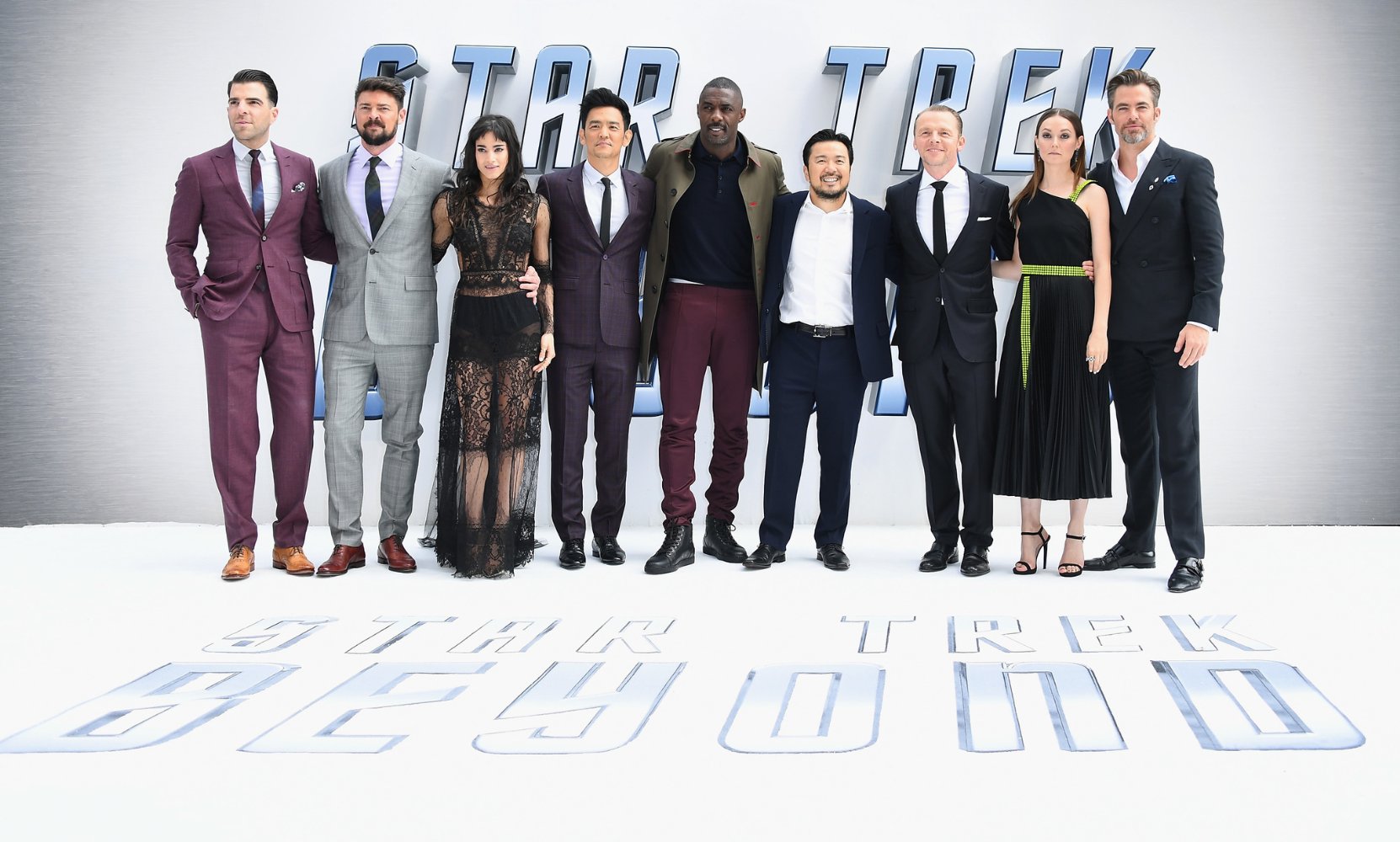 Justin Lin