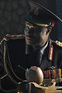 Muya Lubambu Tshinioka