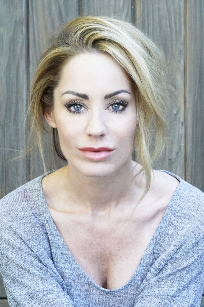 Melanie Marden