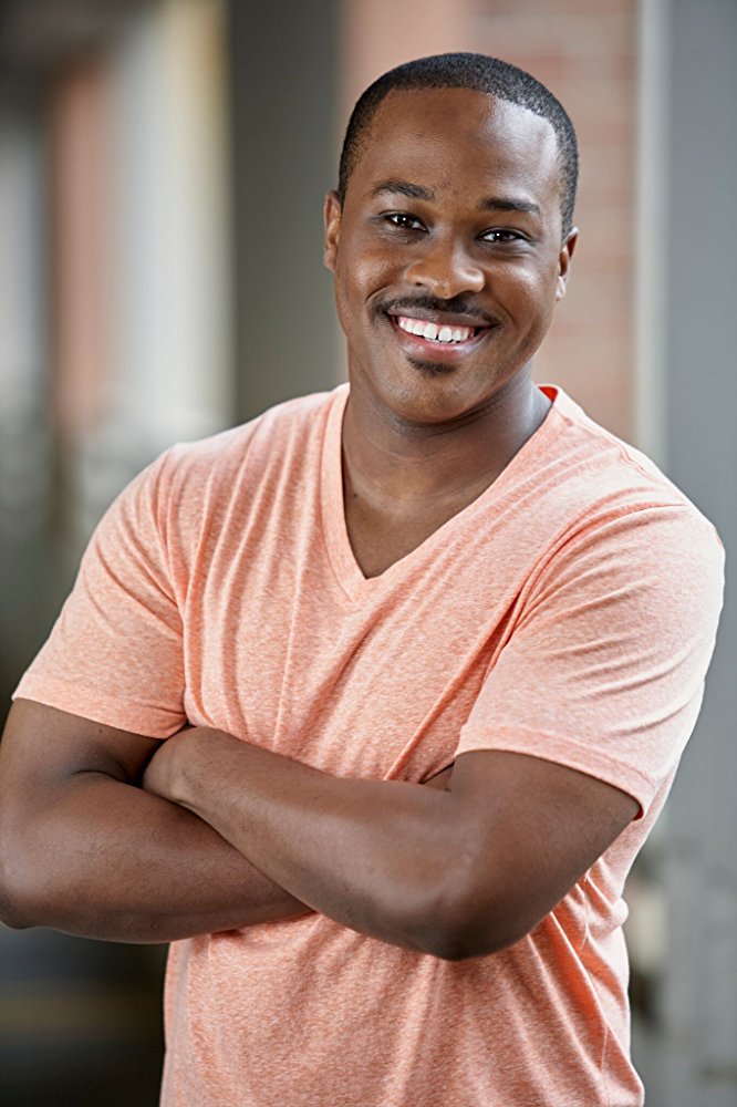 Jeremiah Fewell