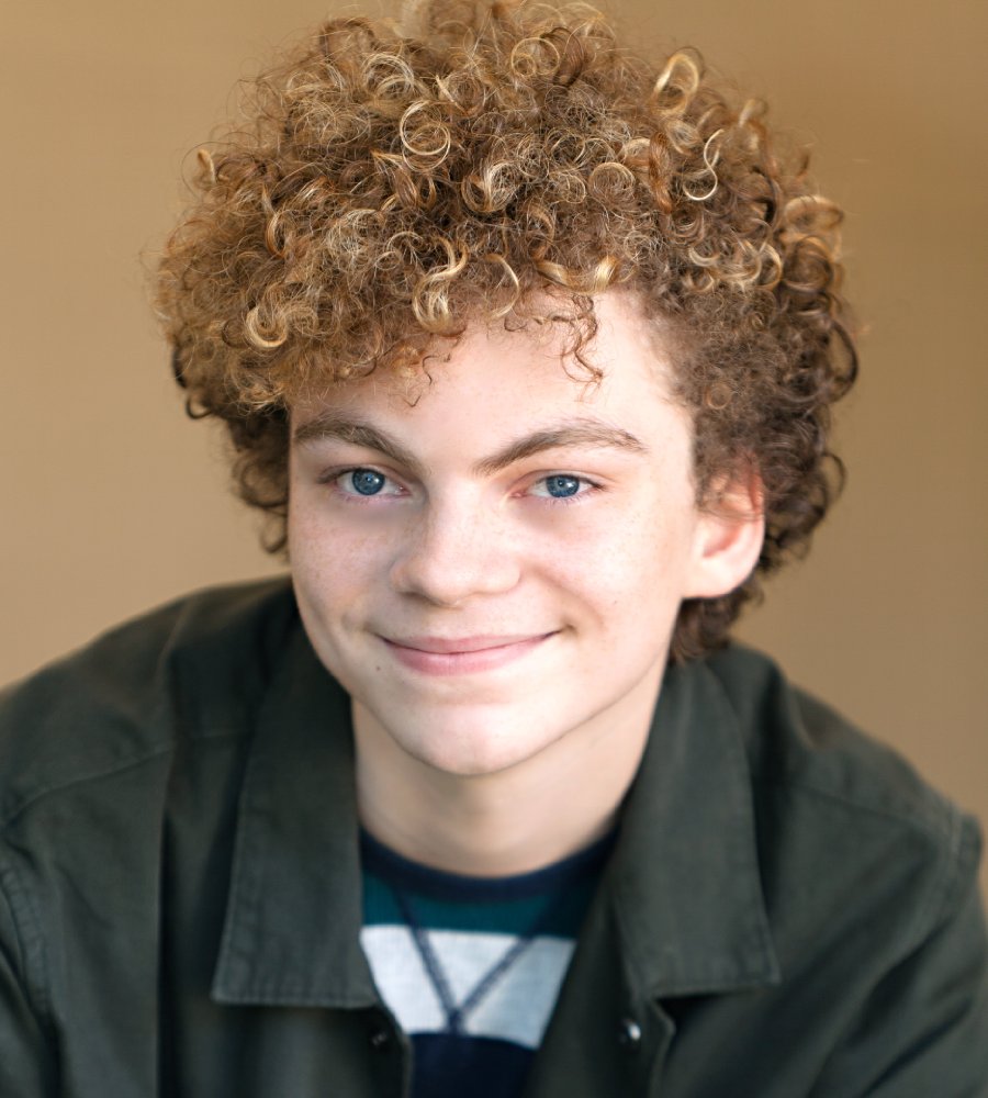 Cole Marcus