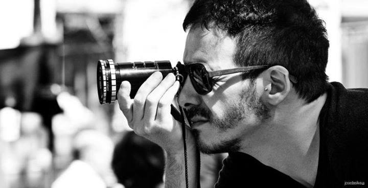 Javier Giner