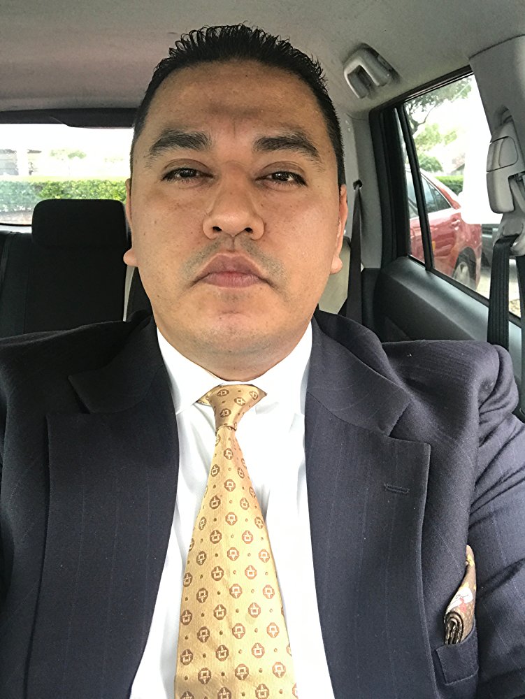 David Dman Escobar
