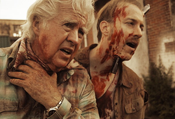 Clu Gulager
