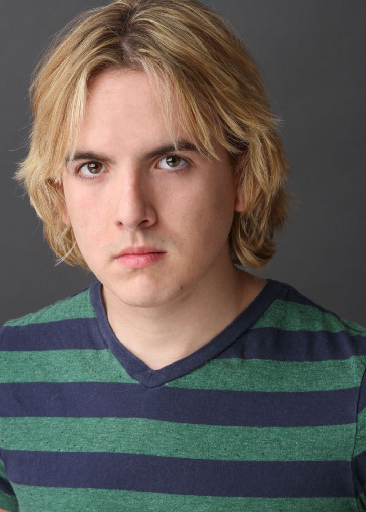 Adam Simon Krist