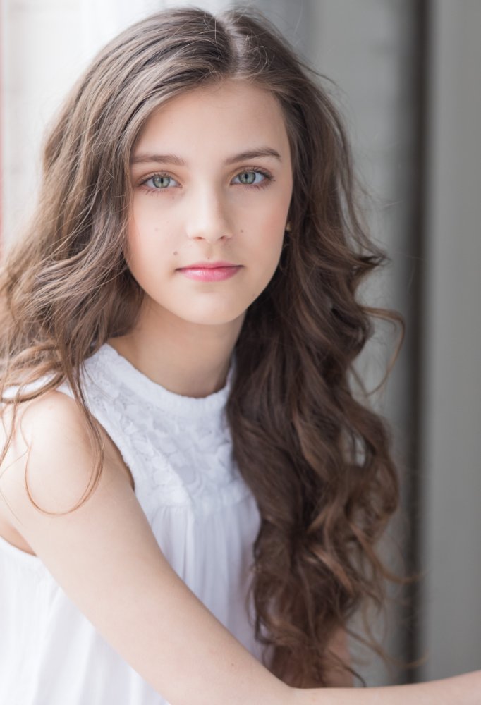 Avary Anderson