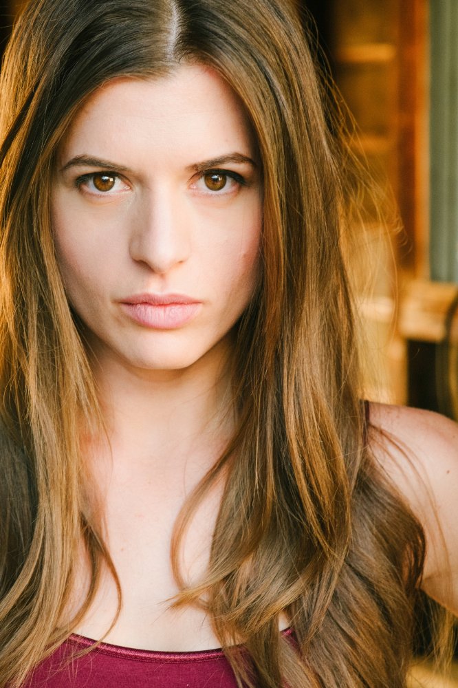 Rachelle Normandin
