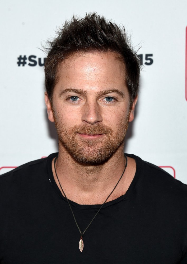 Kip Moore