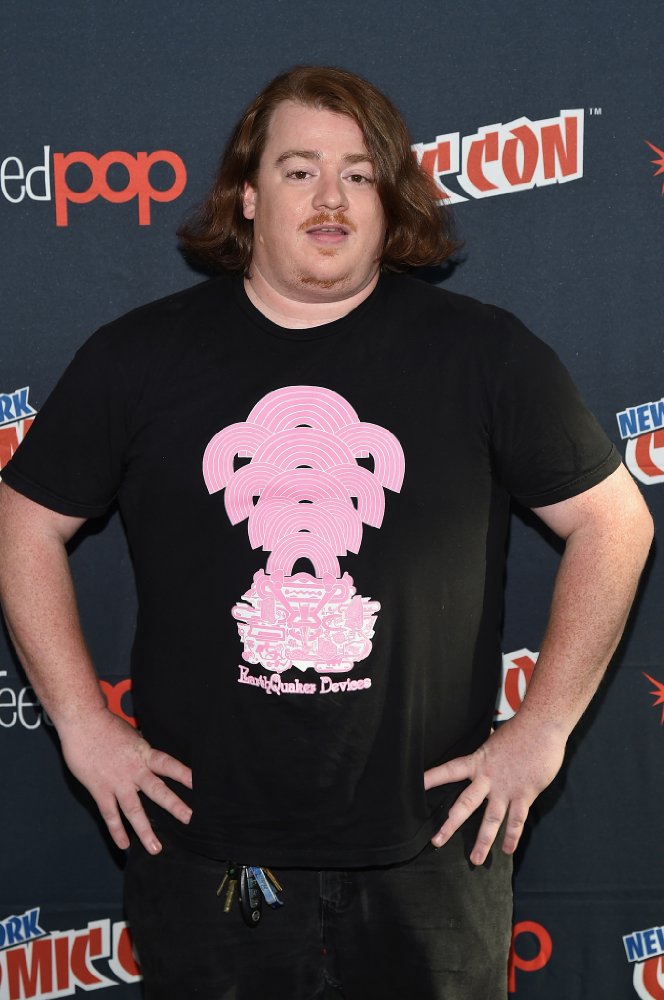 Danny Tamberelli