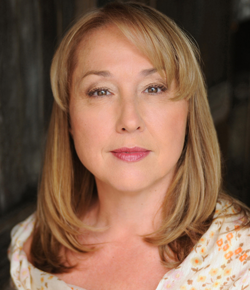 Marta Woodhull