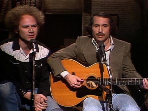 Art Garfunkel
