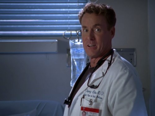 John C. McGinley