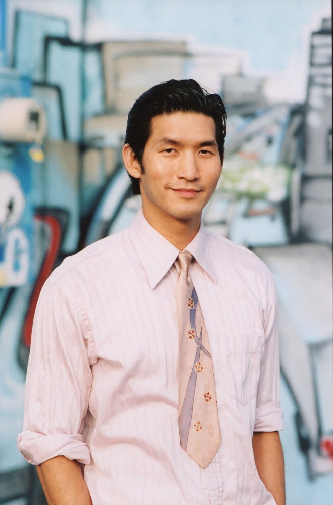 Louis Yuen