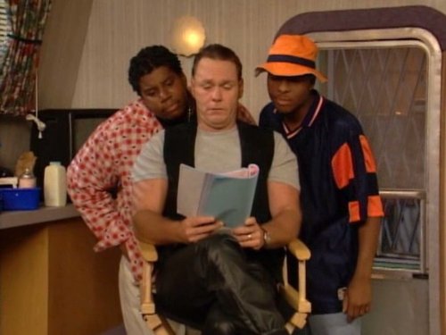 Kel Mitchell
