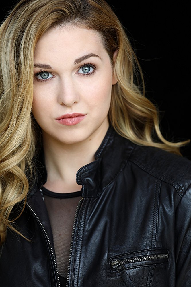 Jessica Harthcock