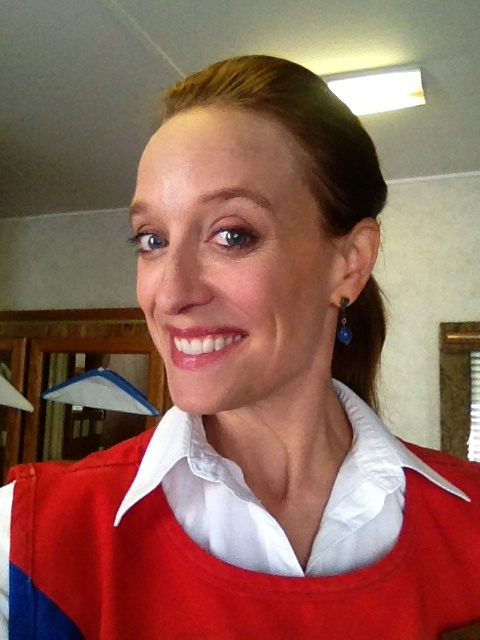 Jane Petrov