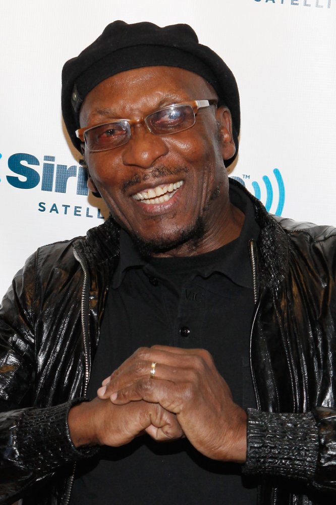 Jimmy Cliff